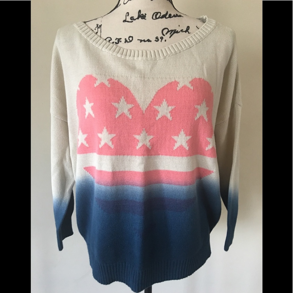 American Eagle sweater